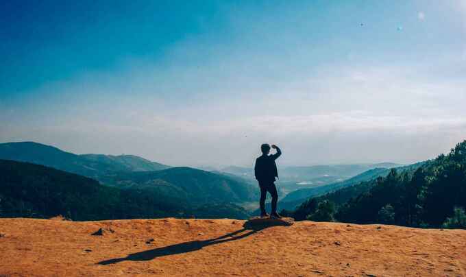 莫干山風(fēng)景區(qū)旅游攻略：玩轉(zhuǎn)這片秀美之地！