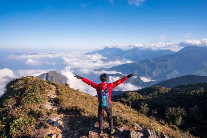 諾日朗瀑布西游記：一場(chǎng)奇妙的自然之旅