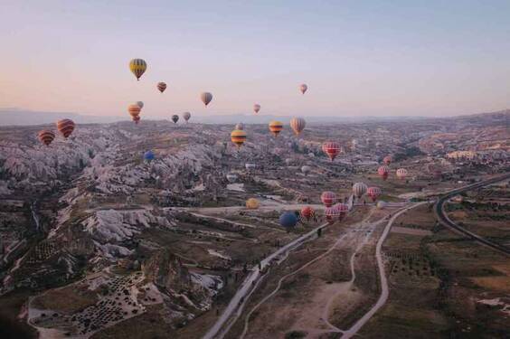 南京旅游景點(diǎn)免費(fèi)開放，這些地方值得一去！